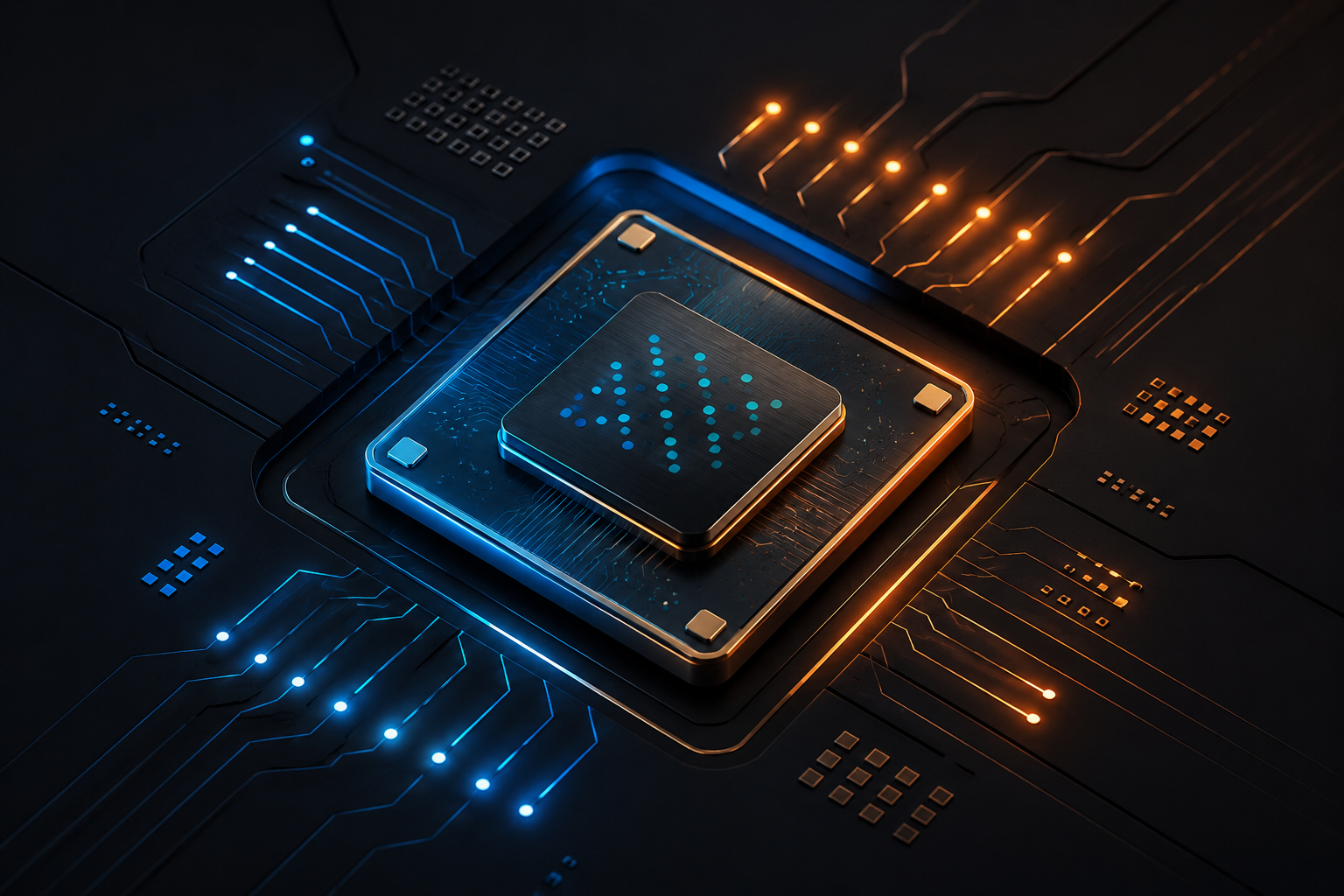 Semiconductor Technology