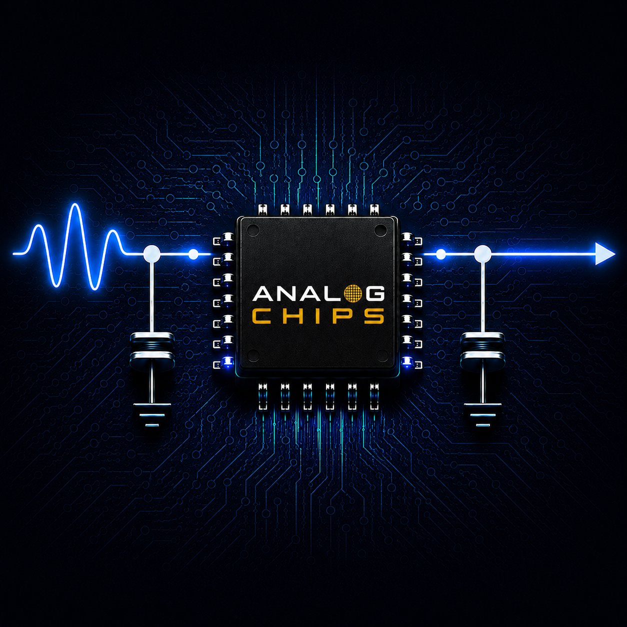 LDO Regulator