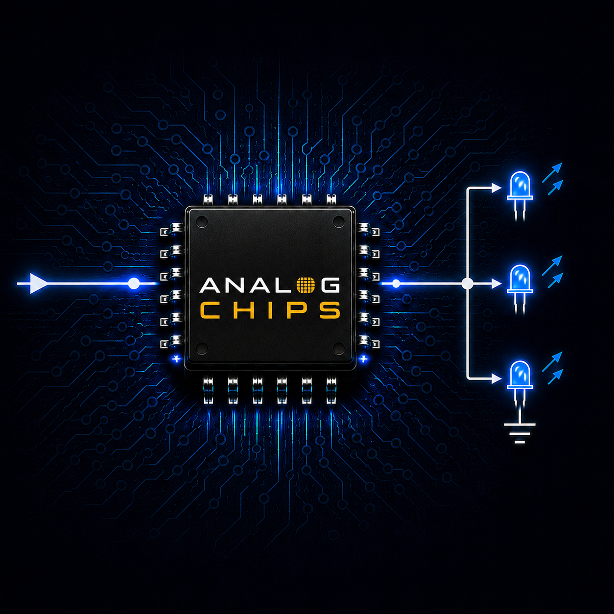 LED Driver